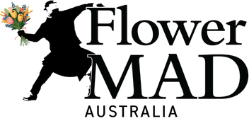 Flower Mad