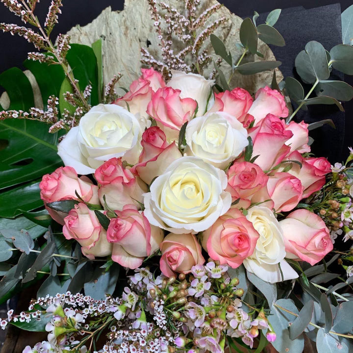 Rose Arrangements