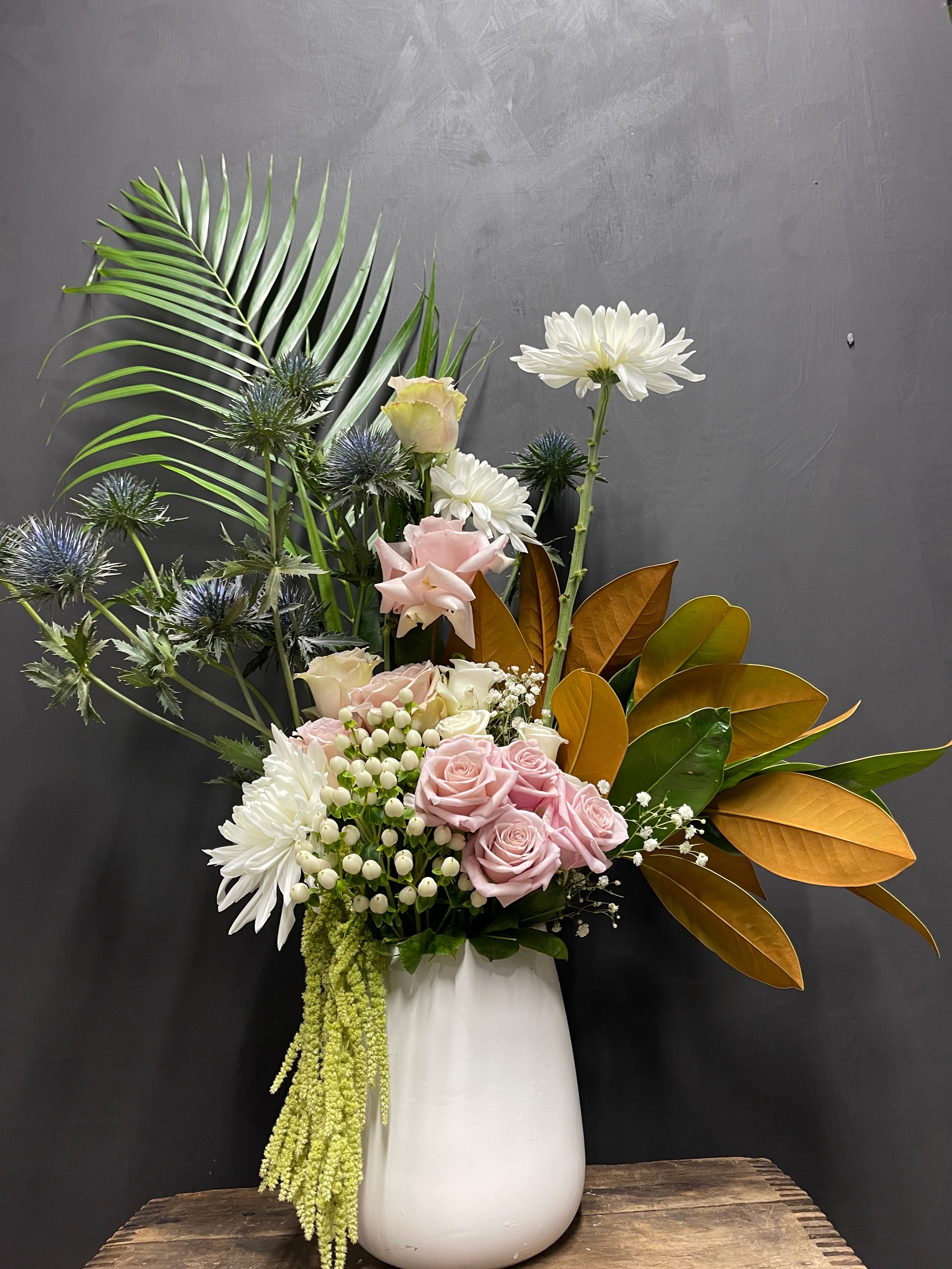 Designers Choice - Pastel Arrangement